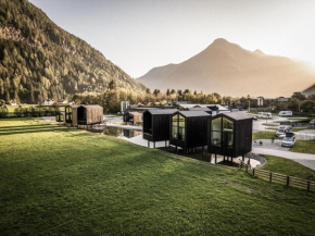 Såndgøld Alpine Glamping Campo Tures
